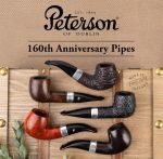 Ирландские трубки PETERSON Ирландские трубки PETERSON